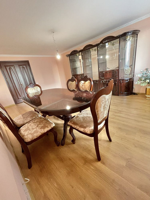 3 кімнатна квартира Рівне Північний район Ровно - изображение 4