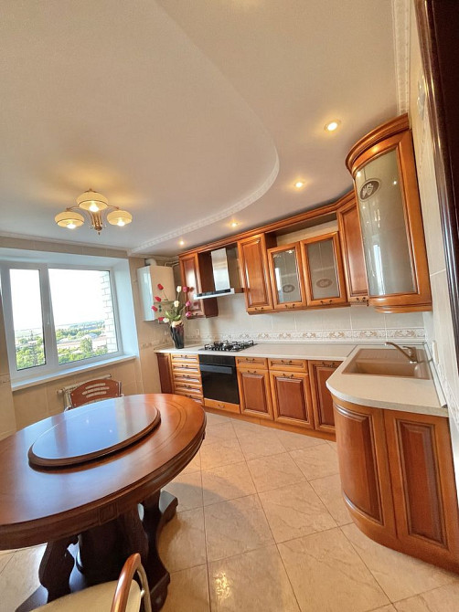 3 кімнатна квартира Рівне Північний район Ровно - изображение 5