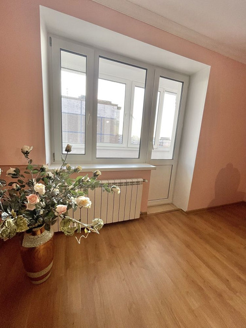 3 кімнатна квартира Рівне Північний район Ровно - изображение 3