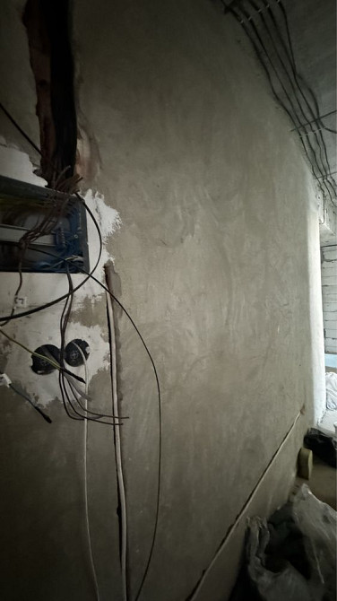 Продаж чорнової 4 кімнатноі квартири . Ужгород - изображение 2