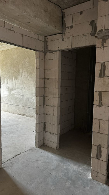 Продаж чорнової 4 кімнатноі квартири . Ужгород - изображение 5