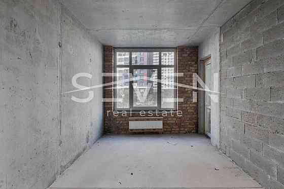 Продаж 1 кімнатна квартира 49 м2 в ЖК Галактика, вул. Євгена Сверстюка Київ