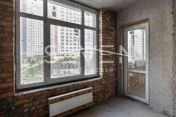 Продаж 1 кімнатна квартира 49 м2 в ЖК Галактика, вул. Євгена Сверстюка Київ