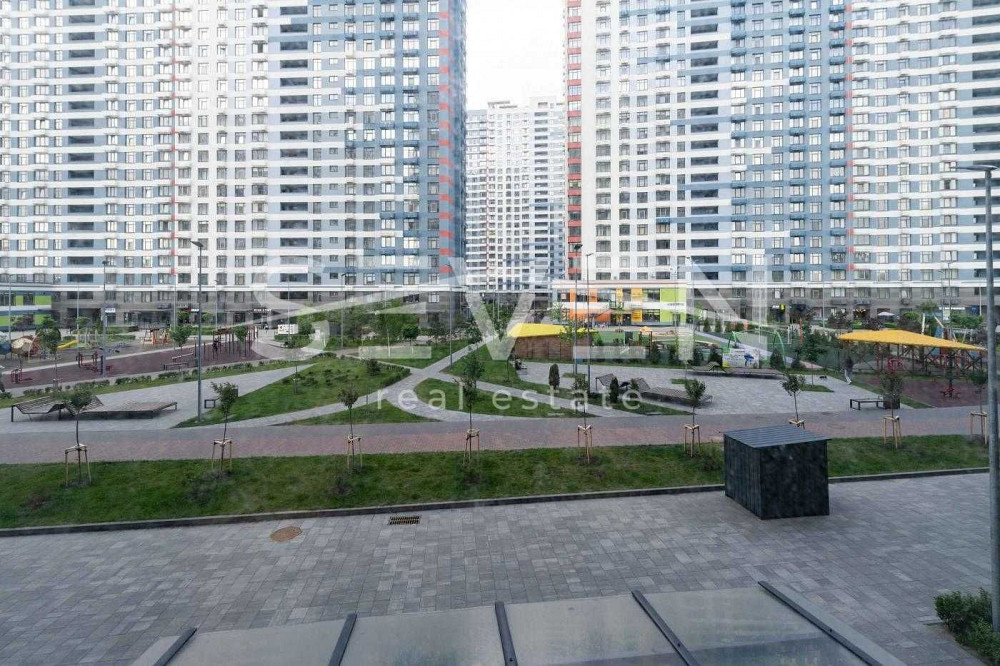 Продаж 1 кімнатна квартира 49 м2 в ЖК Галактика, вул. Євгена Сверстюка Київ - зображення 7