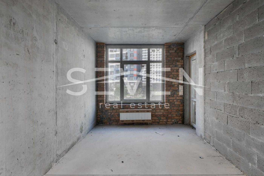 Продаж 1 кімнатна квартира 49 м2 в ЖК Галактика, вул. Євгена Сверстюка Київ - зображення 2