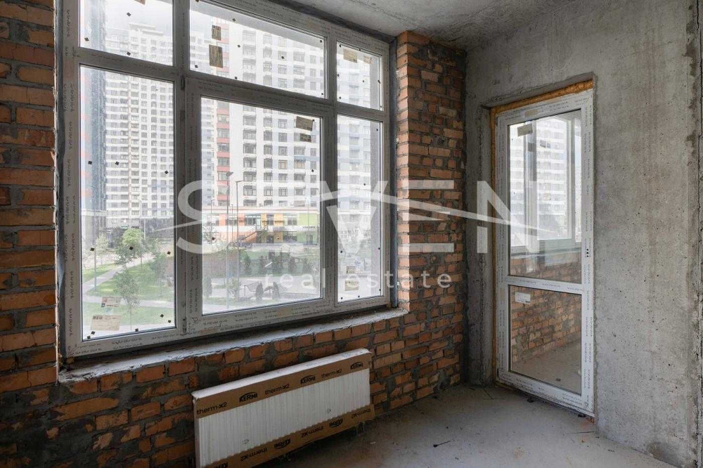 Продаж 1 кімнатна квартира 49 м2 в ЖК Галактика, вул. Євгена Сверстюка Київ - зображення 3