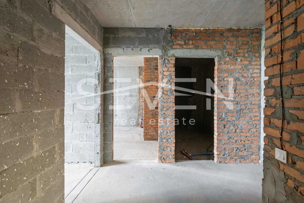 Продаж 1 кімнатна квартира 49 м2 в ЖК Галактика, вул. Євгена Сверстюка Київ - зображення 5