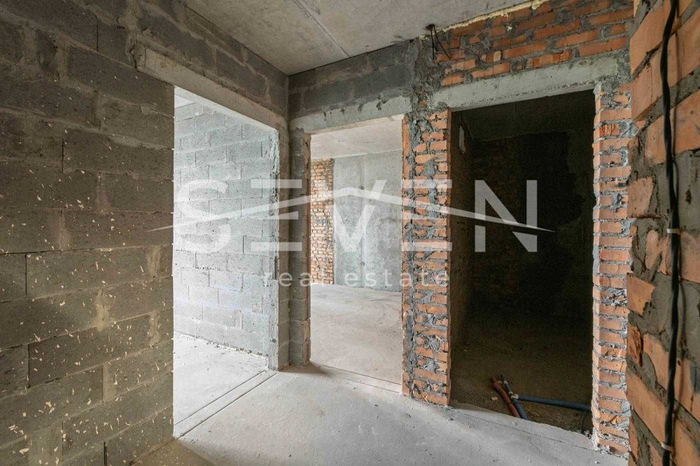 Продаж 1 кімнатна квартира 49 м2 в ЖК Галактика, вул. Євгена Сверстюка Київ - зображення 4