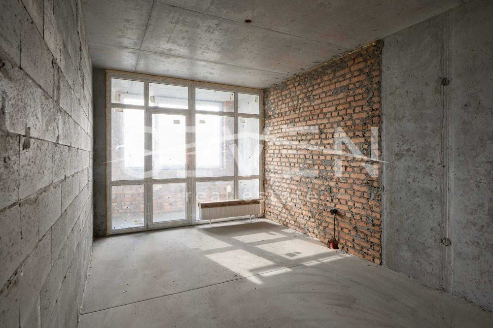 Продаж 1 кімнатна квартира 49 м2 в ЖК Галактика, вул. Євгена Сверстюка Київ - зображення 1