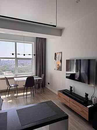 2к квартира в центре Днепр