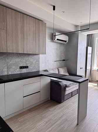 2к квартира в центре Днепр