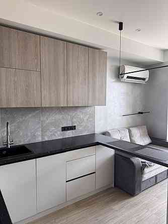 2к квартира в центре Днепр