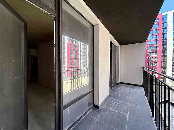 Здана 1 кім в Манхеттені 5 поверх Ивано-Франковск