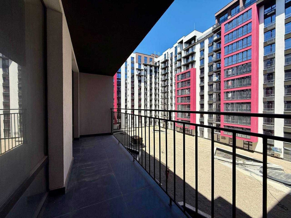 Здана 1 кім в Манхеттені 5 поверх Івано-Франківськ - зображення 4