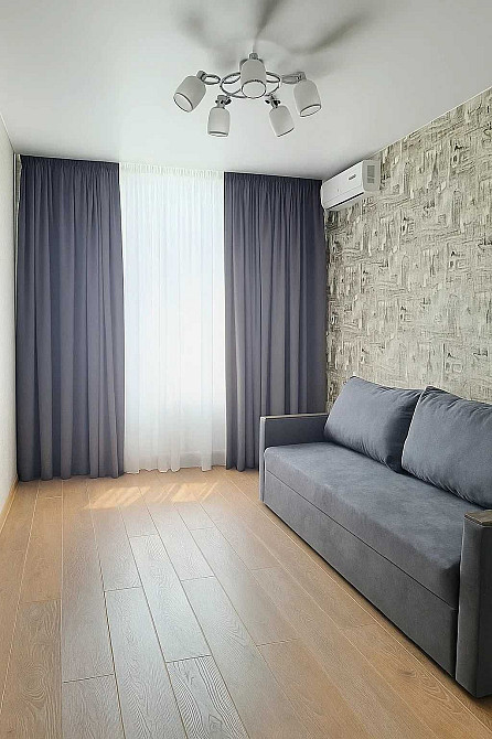 БЕЗ комісії 1 к ЖК Щасливий Софіївська Борщагівка вул. Яблунева 11 Вишневое - изображение 7