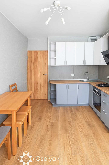 БЕЗ комісії 1 к ЖК Щасливий Софіївська Борщагівка вул. Яблунева 11 Вишневое - изображение 3