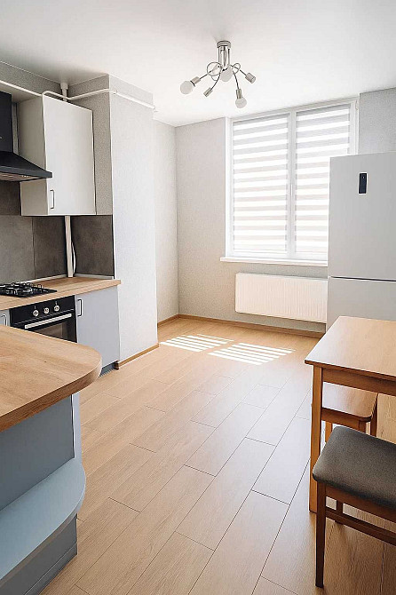 БЕЗ комісії 1 к ЖК Щасливий Софіївська Борщагівка вул. Яблунева 11 Вишневое - изображение 6