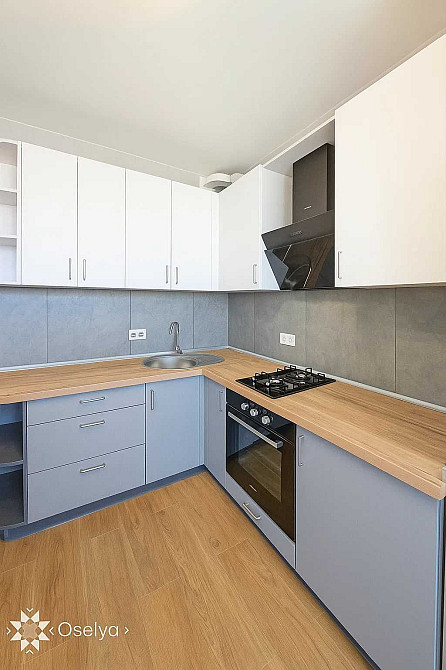 БЕЗ комісії 1 к ЖК Щасливий Софіївська Борщагівка вул. Яблунева 11 Вишневое - изображение 2