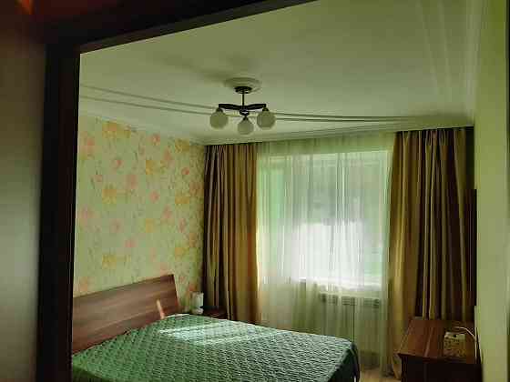 2-х кім. квартира р-н ЛПЗ з меблями і побутовою тех-ою. Житловий стан. Луцк