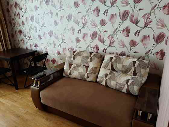 2-х кім. квартира р-н ЛПЗ з меблями і побутовою тех-ою. Житловий стан. Луцк