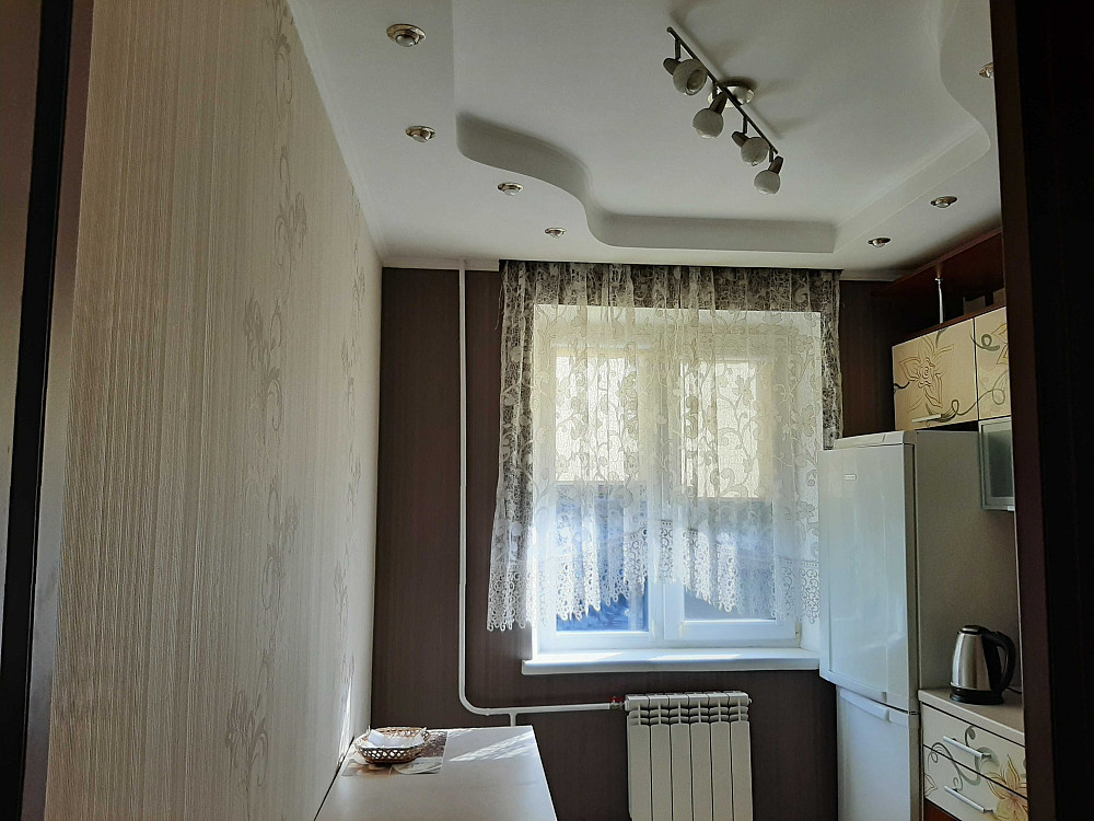 2-х кім. квартира р-н ЛПЗ з меблями і побутовою тех-ою. Житловий стан. Луцьк - зображення 6