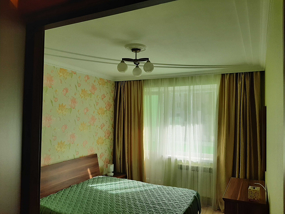 2-х кім. квартира р-н ЛПЗ з меблями і побутовою тех-ою. Житловий стан. Луцьк - зображення 3