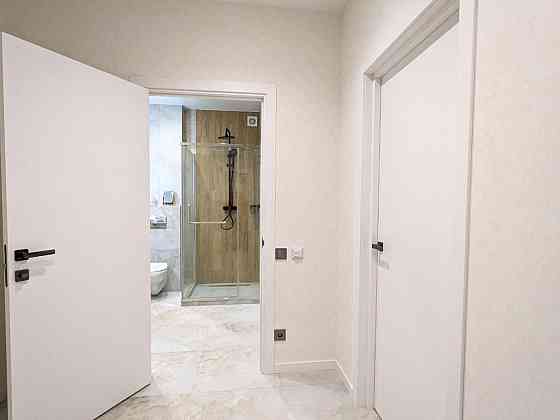 Без комісії . Студія з новим ремонтом. Ідеально під оренду. Вигідно. Ирпень