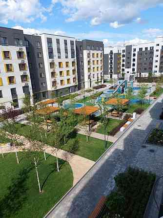 Без комісії . Студія з новим ремонтом. Ідеально під оренду. Вигідно. Ирпень