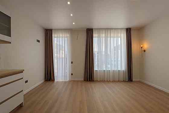 Без комісії . Студія з новим ремонтом. Ідеально під оренду. Вигідно. Ирпень