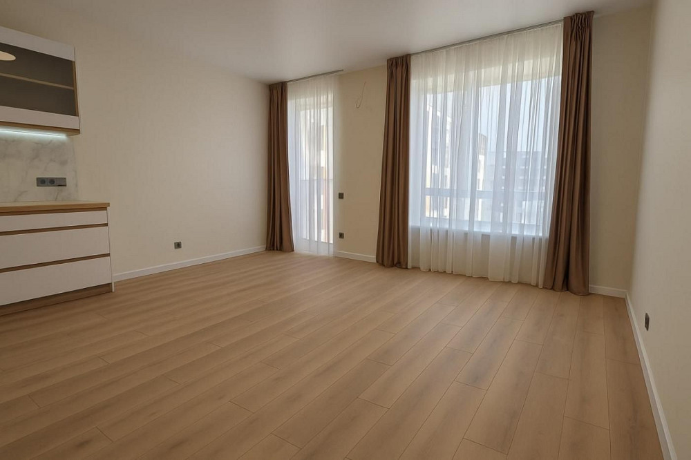 Без комісії . Студія з новим ремонтом. Ідеально під оренду. Вигідно. Ирпень - изображение 3