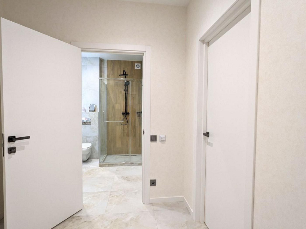 Без комісії . Студія з новим ремонтом. Ідеально під оренду. Вигідно. Ирпень - изображение 6