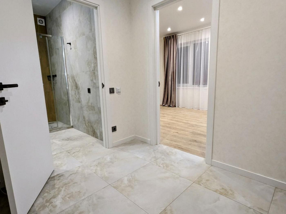 Без комісії . Студія з новим ремонтом. Ідеально під оренду. Вигідно. Ирпень - изображение 7