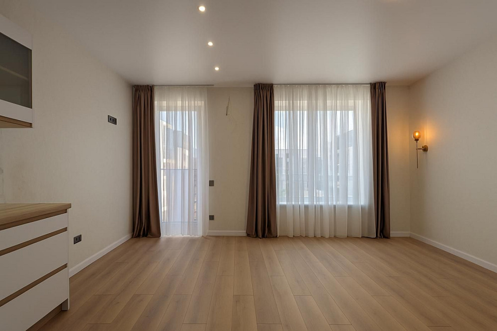 Без комісії . Студія з новим ремонтом. Ідеально під оренду. Вигідно. Ирпень - изображение 2