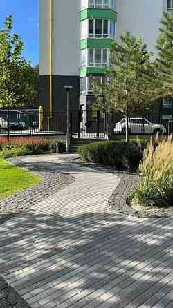 2-рівнева трьошка, поруч парк Центральний, без % Ирпень