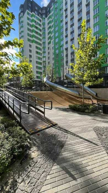 2-рівнева трьошка, поруч парк Центральний, без % Ирпень - изображение 5