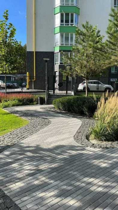 2-рівнева трьошка, поруч парк Центральний, без % Ирпень - изображение 6