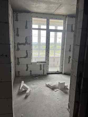 1к квартира з балконом в ЖК Нова Буча Буча