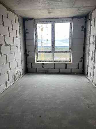 1к квартира з балконом в ЖК Нова Буча Буча