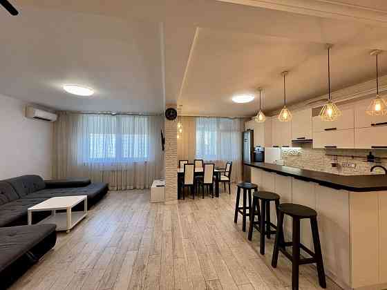 Продаж 3к квартири 110м Єлизавети Чавдар Позняки Осокорки Бажана Гмирі Київ