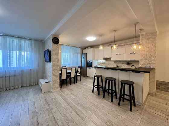 Продаж 3к квартири 110м Єлизавети Чавдар Позняки Осокорки Бажана Гмирі Київ