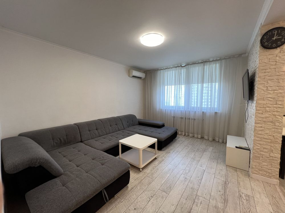 Продаж 3к квартири 110м Єлизавети Чавдар Позняки Осокорки Бажана Гмирі Київ - зображення 6