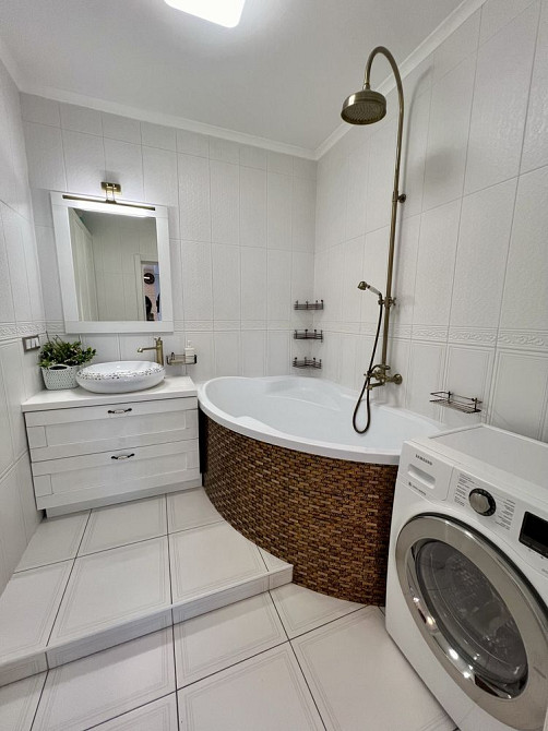 Продаж 3к квартири 110м Єлизавети Чавдар Позняки Осокорки Бажана Гмирі Київ - зображення 8