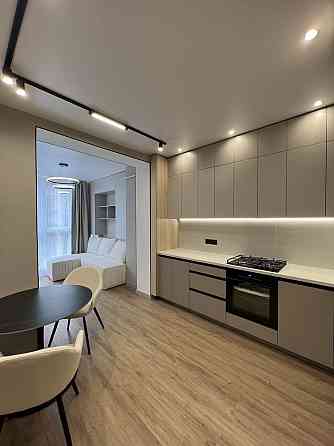 ‼️Продам нову 1к квартиру в Жк Софія Резиденс Софиевская Борщаговка