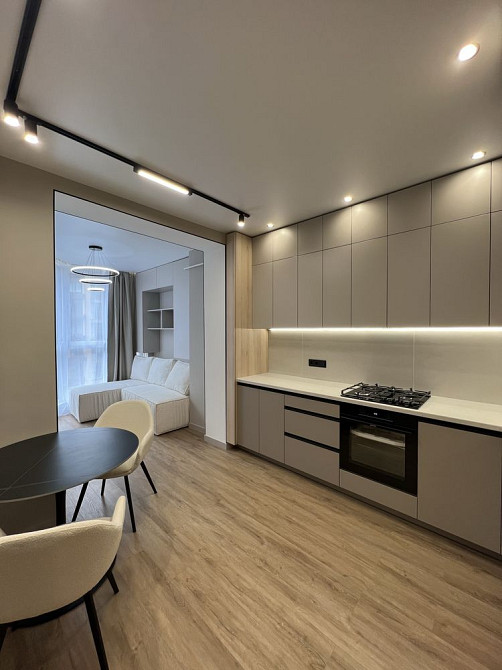 ‼️Продам нову 1к квартиру в Жк Софія Резиденс Софиевская Борщаговка - изображение 2