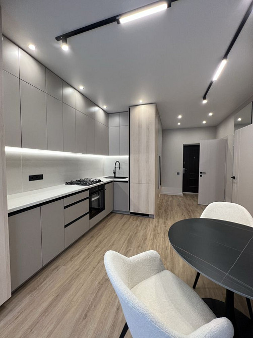 ‼️Продам нову 1к квартиру в Жк Софія Резиденс Софиевская Борщаговка - изображение 1