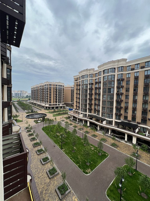 ‼️Продам нову 1к квартиру в Жк Софія Резиденс Софиевская Борщаговка - изображение 7