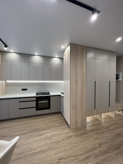 ‼️Продам нову 1к квартиру в Жк Софія Резиденс Софиевская Борщаговка - изображение 3