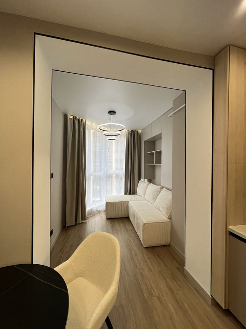 ‼️Продам нову 1к квартиру в Жк Софія Резиденс Софиевская Борщаговка - изображение 8