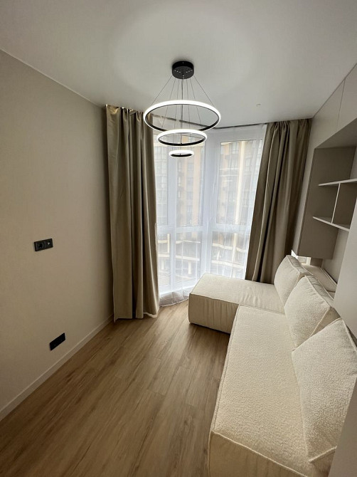 ‼️Продам нову 1к квартиру в Жк Софія Резиденс Софиевская Борщаговка - изображение 6