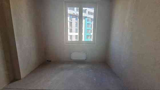 3К квартира. ЖК Crystal Avenue. 80 м2. Готовий будинок. 7 хв. до метро Петропавлівська Борщагівка